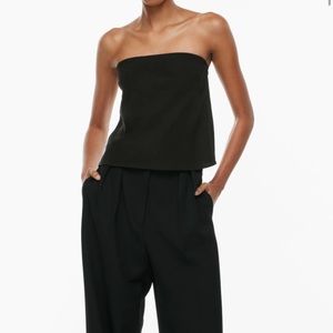 Aritzia - Babaton midtown tube top